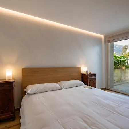 ヴィラ Sunshine - Luxury Property, With Pool & Large Private Garden, Few Steps From The Beach, Ideal For Families, Large Groups And People With Mobility Issuess *