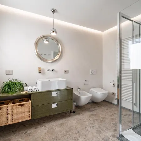 Villa Sunshine - Luxury Property, With Pool & Large Private Garden, Few Steps From The Beach, Ideal For Families, Large Groups And People With Mobility Issuess *