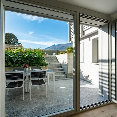 Sunshine - Luxury Property, With Pool & Large Private Garden, Few Steps From The Beach, Ideal For Families, Large Groups And People With Mobility Issuess Villa