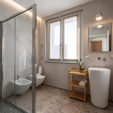 Sunshine - Luxury Property, With Pool & Large Private Garden, Few Steps From The Beach, Ideal For Families, Large Groups And People With Mobility Issuess * デルヴィオ