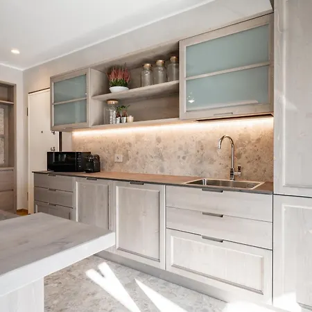 ヴィラ Sunshine - Luxury Property, With Pool & Large Private Garden, Few Steps From The Beach, Ideal For Families, Large Groups And People With Mobility Issuess デルヴィオ