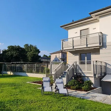 Sunshine - Luxury Property, With Pool & Large Private Garden, Few Steps From The Beach, Ideal For Families, Large Groups And People With Mobility Issuess デルヴィオ